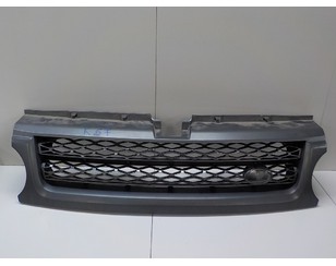 Решетка радиатора для Land Rover Range Rover Sport 2005-2012 б/у состояние удовлетворительное