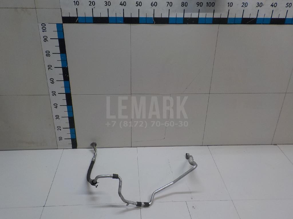 Трубка кондиционера 3C0820743CC VAG