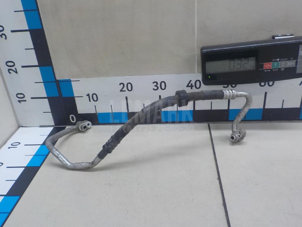 Трубка кондиционера 3C0820721R VAG