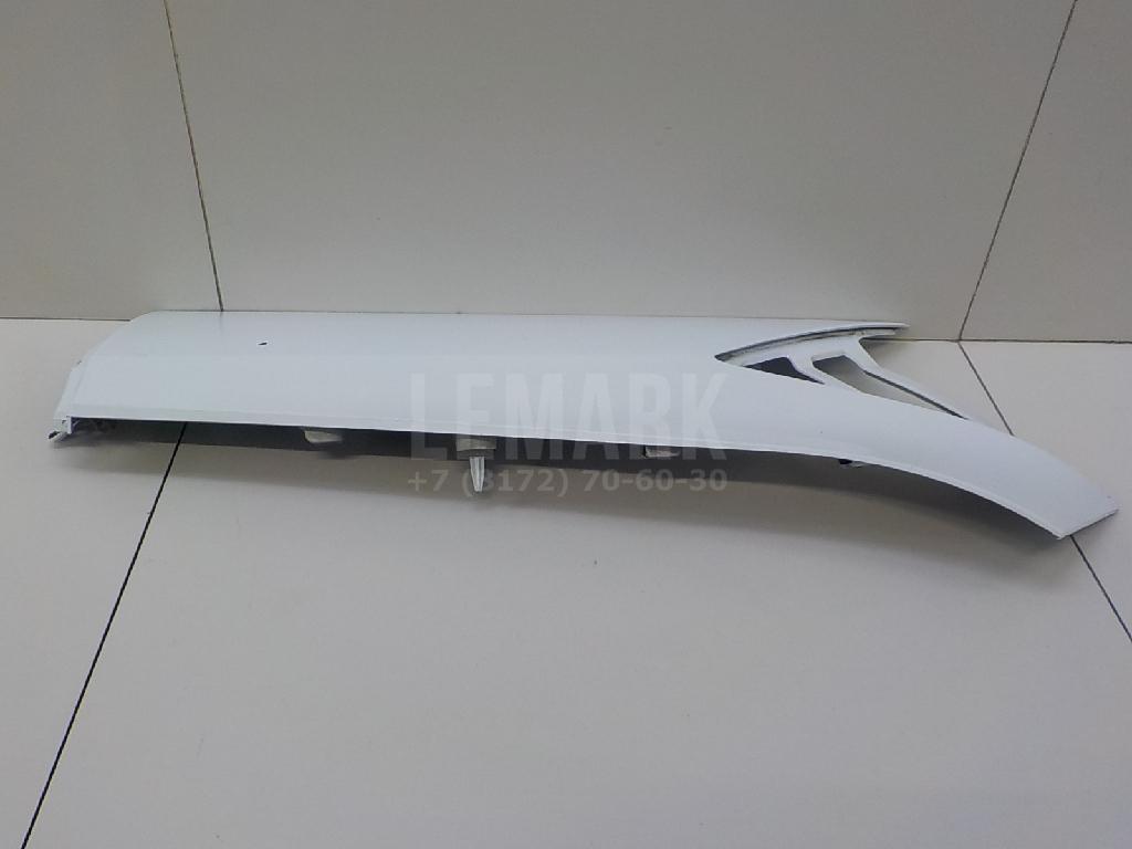 Накладка (кузов наружные) для  Changan Hunter Plus 2023