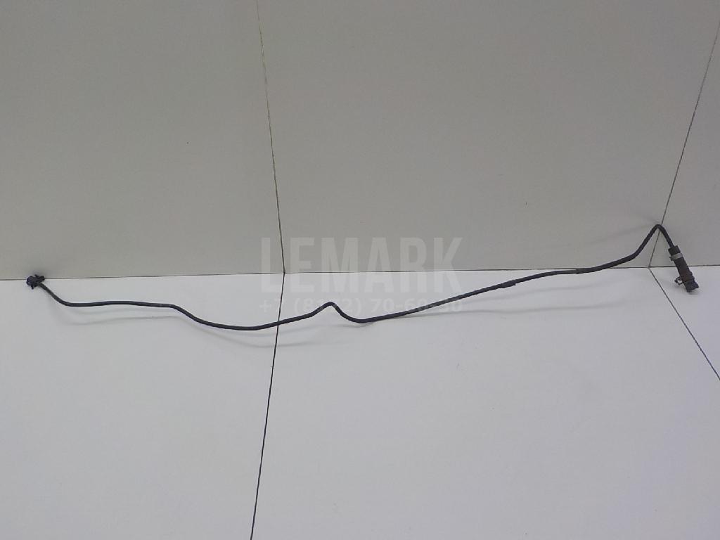 Трубка системы охлаждения