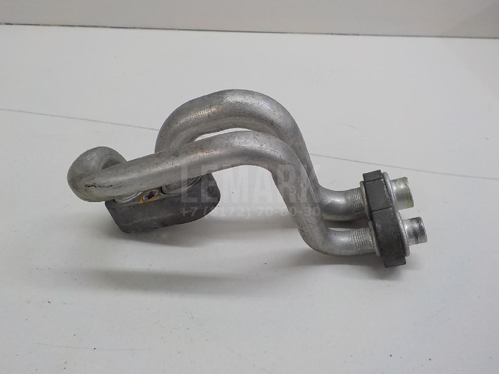 Трубка кондиционера 27283JD20A Nissan