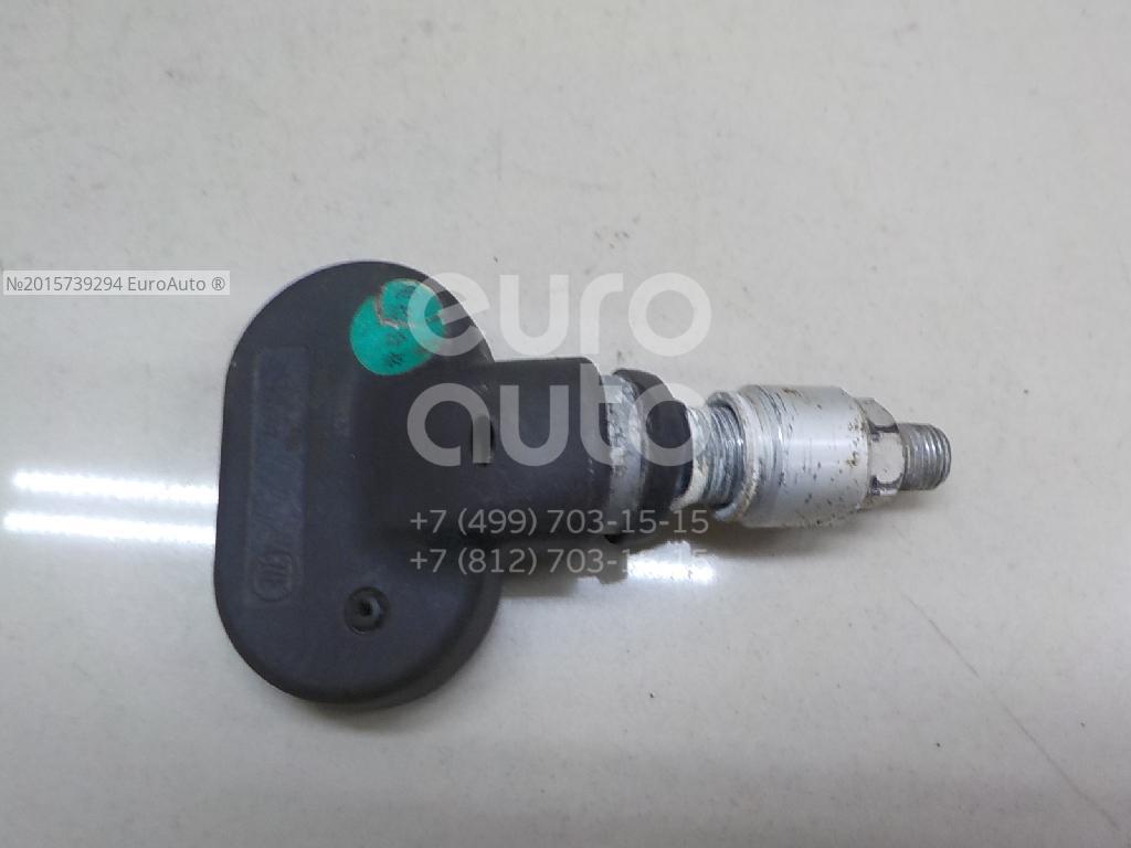 Горит tpms geely emgrand