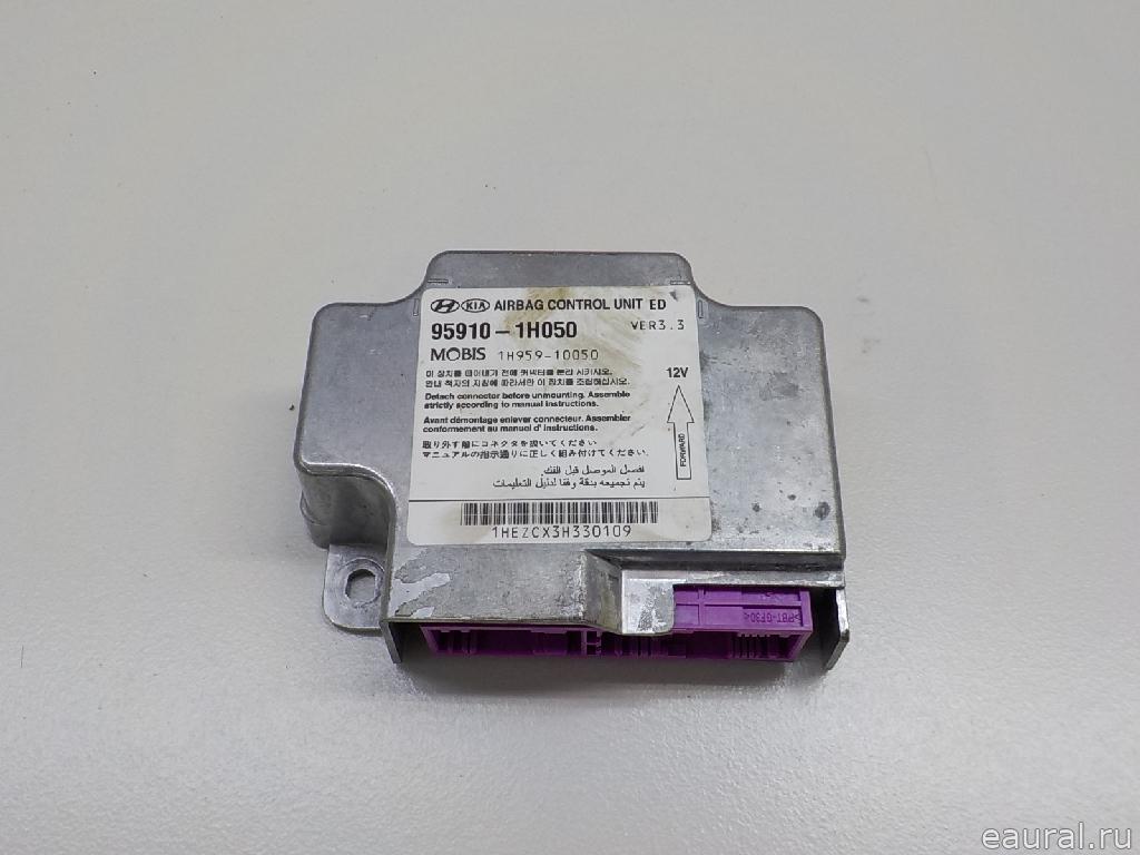 Блок управления AIR BAG