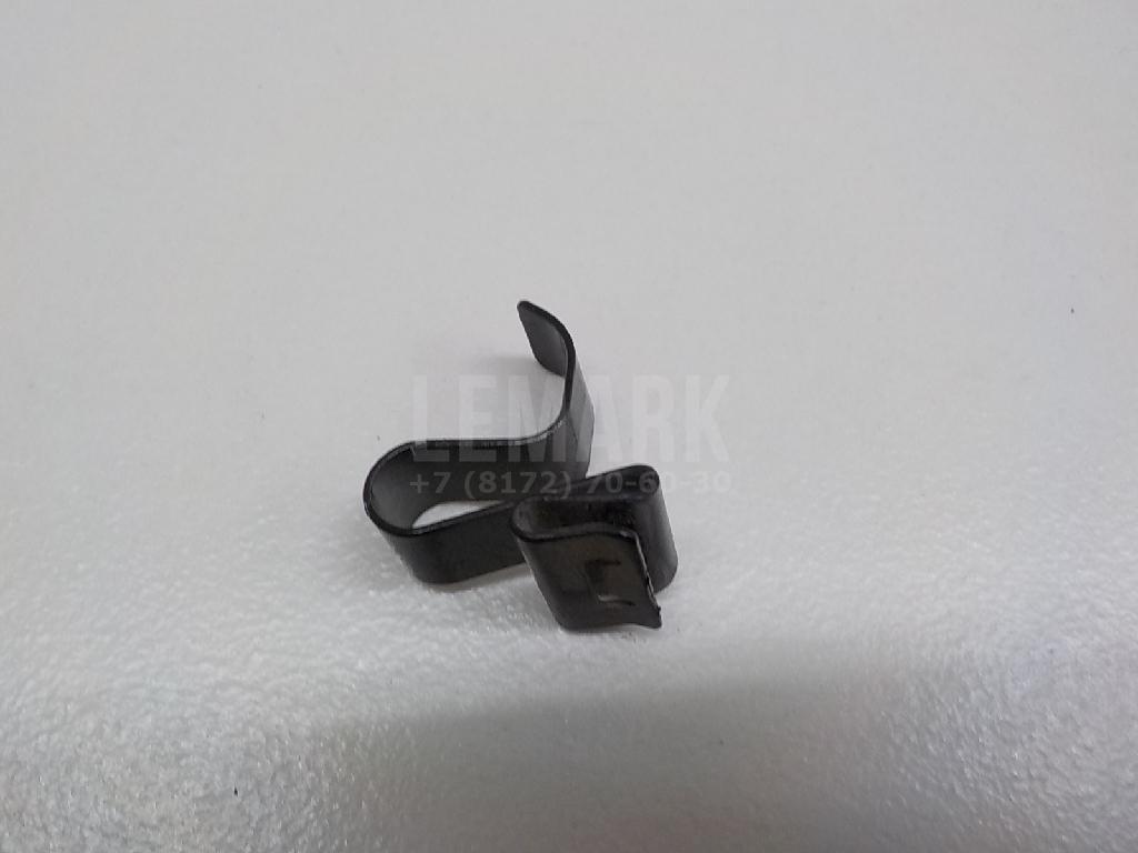 Пружина лючка бензобака 78836JD00B Nissan