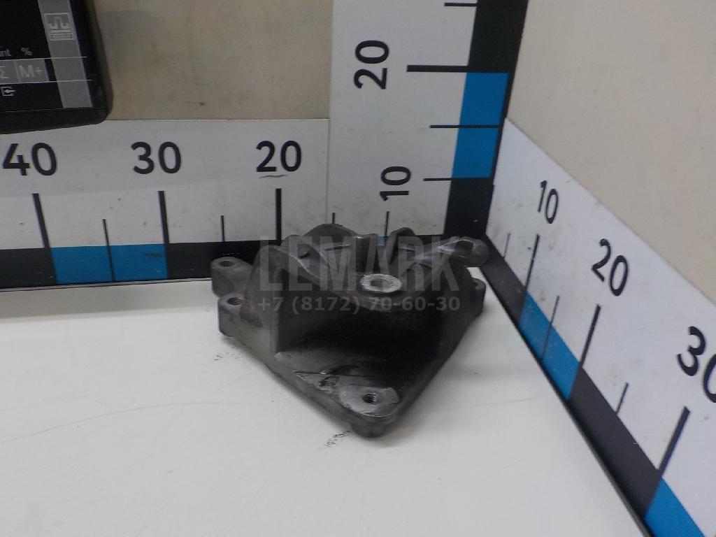 Кронштейн двигателя задний 13248663 GM