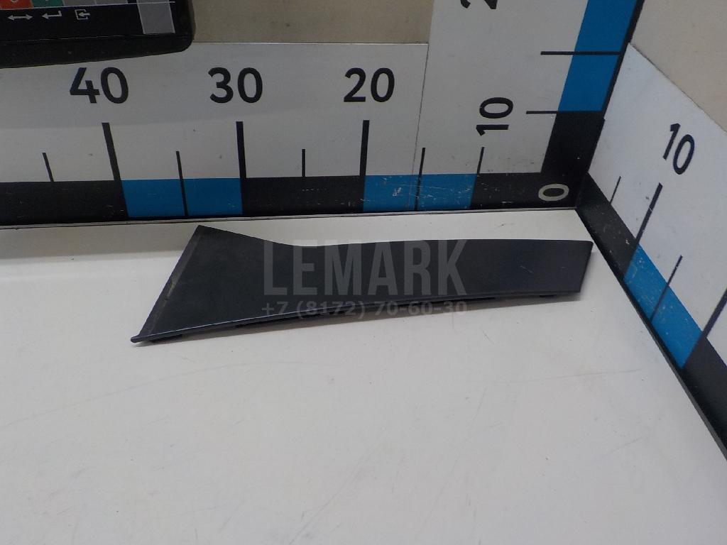 Накладка двери задней левой 13303934 GM
