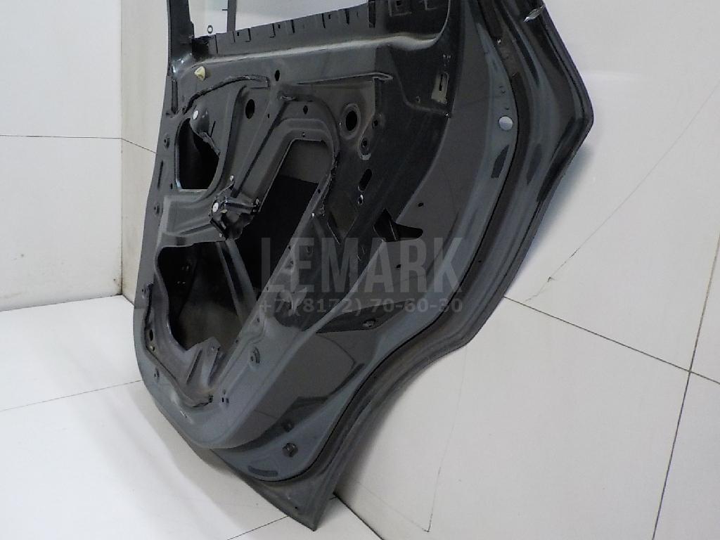 Дверь задняя правая для  Audi V8 1988-1994