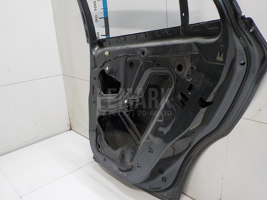 Дверь задняя правая для  Audi V8 1988-1994