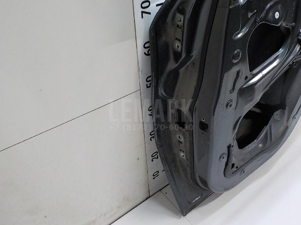 Дверь задняя правая для  Audi V8 1988-1994