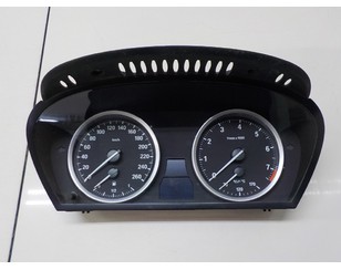 Панель приборов для BMW X6 E71 2008-2014 б/у состояние хорошее
