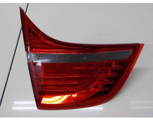Фонарь задний внутренний левый для BMW X6 E71 2008-2014 с разборки состояние отличное