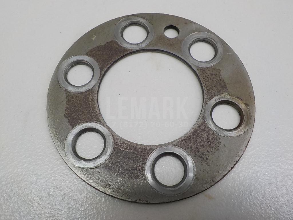 Пластина маховика 123331HC0A Nissan