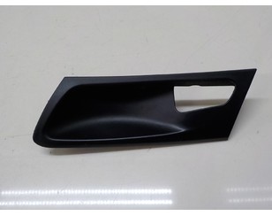 Накладка ручки внутренней для BMW X6 E71 2008-2014 с разбора состояние хорошее