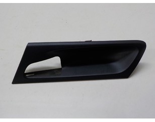 Накладка ручки внутренней для BMW X6 E71 2008-2014 БУ состояние отличное