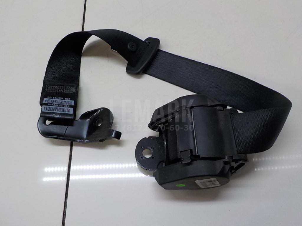 Ремень безопасности для  BMW X1 E84 2009-2015