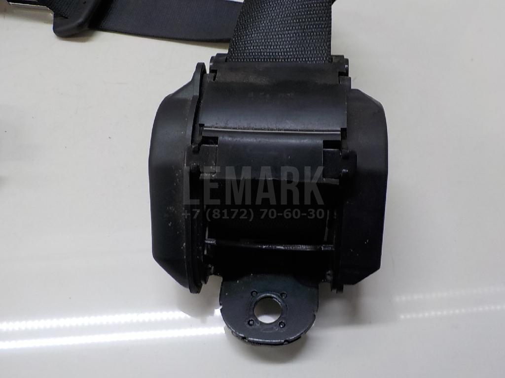 Ремень безопасности для  BMW X1 E84 2009-2015