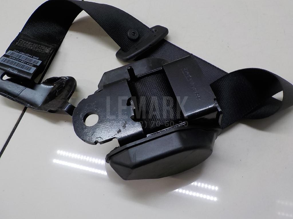 Ремень безопасности для  BMW X1 E84 2009-2015