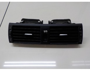 Дефлектор воздушный для BMW X6 E71 2008-2014 с разбора состояние хорошее