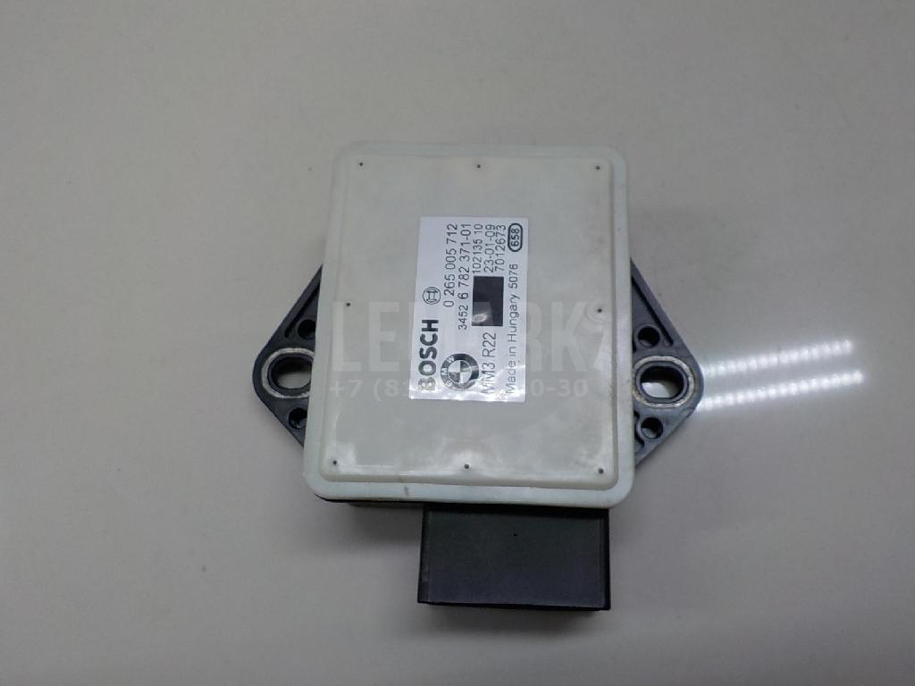 Датчик ускорения для  BMW 3-serie E90/E91 2005-2012