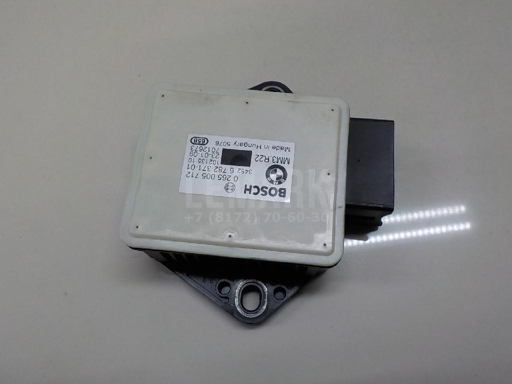Датчик ускорения для  BMW 3-serie E90/E91 2005-2012