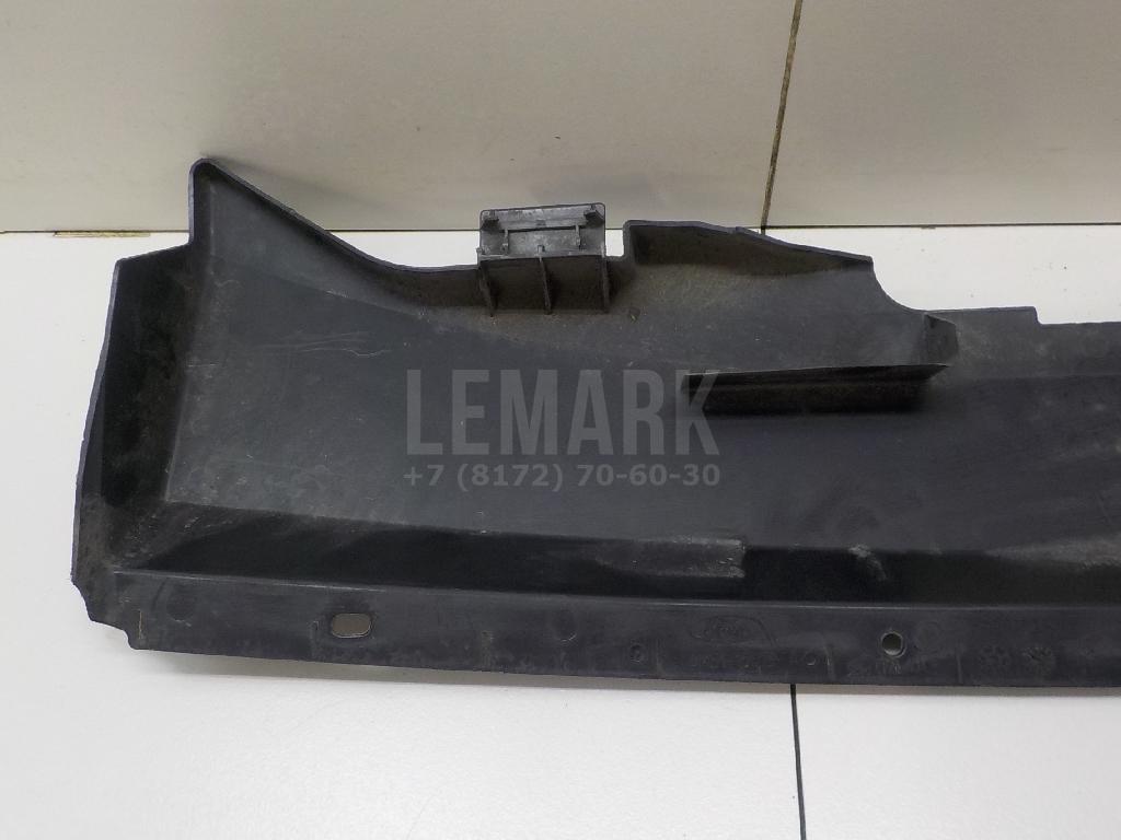 Кожух замка капота для  Ford EcoSport 2012-2023