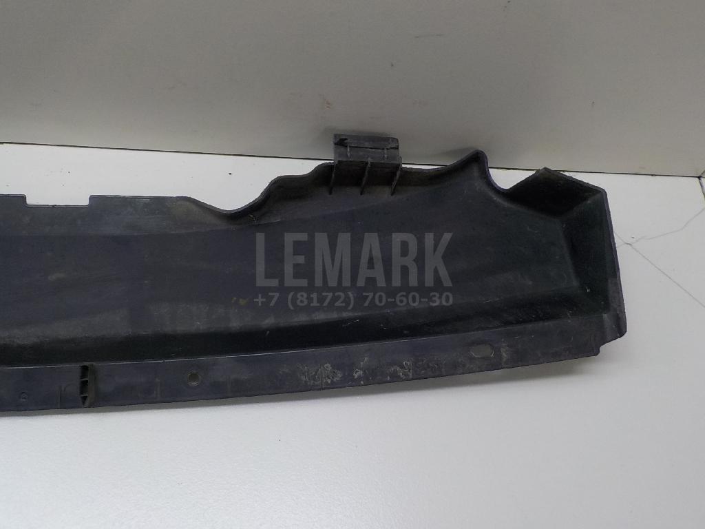 Кожух замка капота для  Ford EcoSport 2012-2023