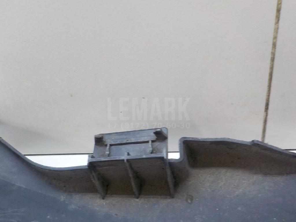 Кожух замка капота для  Ford EcoSport 2012-2023