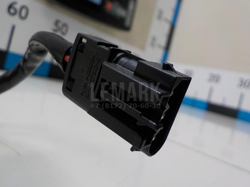 Ответная часть замка багажника для  Audi 80/90 [B2] 0-1986