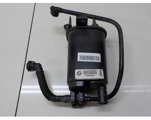 Абсорбер (фильтр угольный) для BMW X6 E71 2008-2014 с разборки состояние отличное