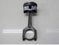 Поршень с шатуном
