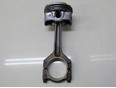Поршень с шатуном