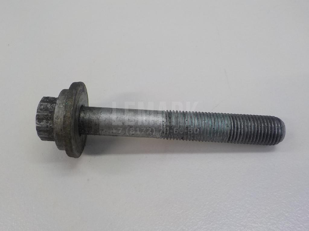 Болт коленвала N90987302 VAG