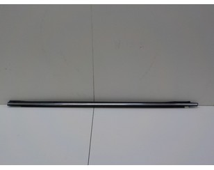 Накладка стекла заднего левого для Hyundai Sonata IV (EF)/ Sonata Tagaz 2001-2012 с разборки состояние хорошее