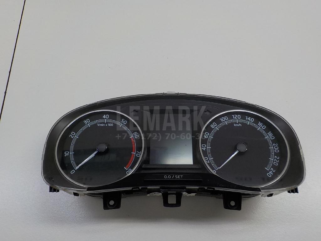 Панель приборов 5JA920700B VAG