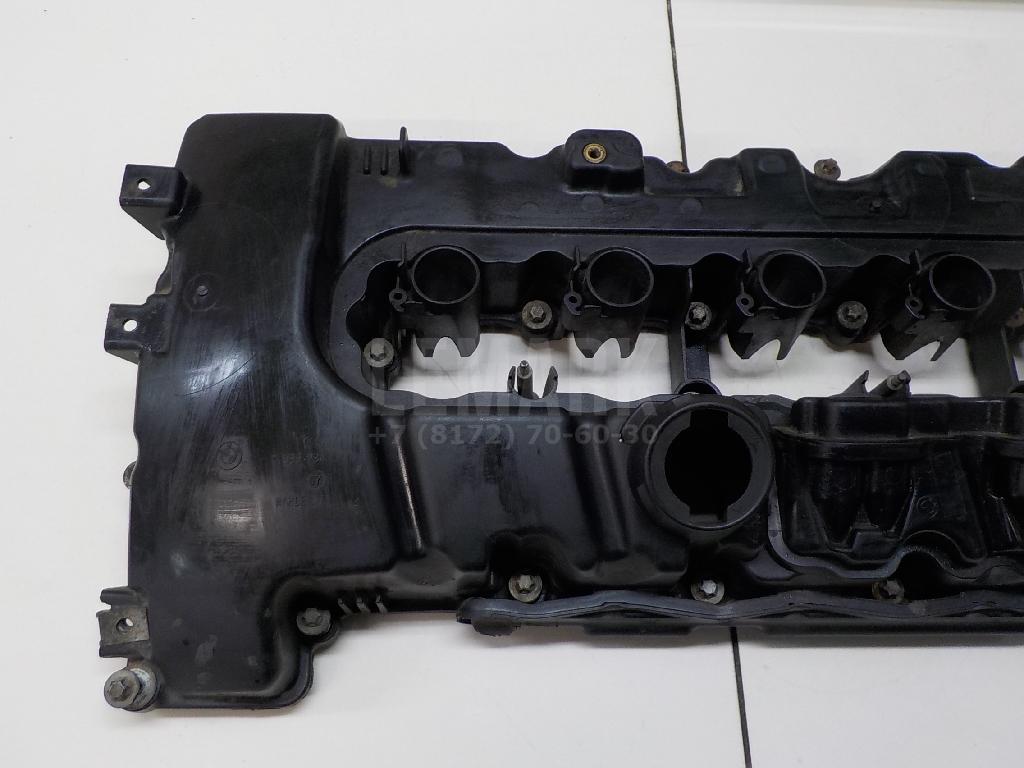 Крышка головки блока (клапанная) для  BMW 3-serie F34 GT 2012-2020