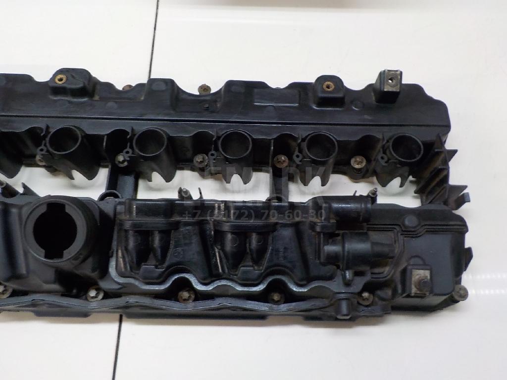 Крышка головки блока (клапанная) для  BMW 3-serie F34 GT 2012-2020