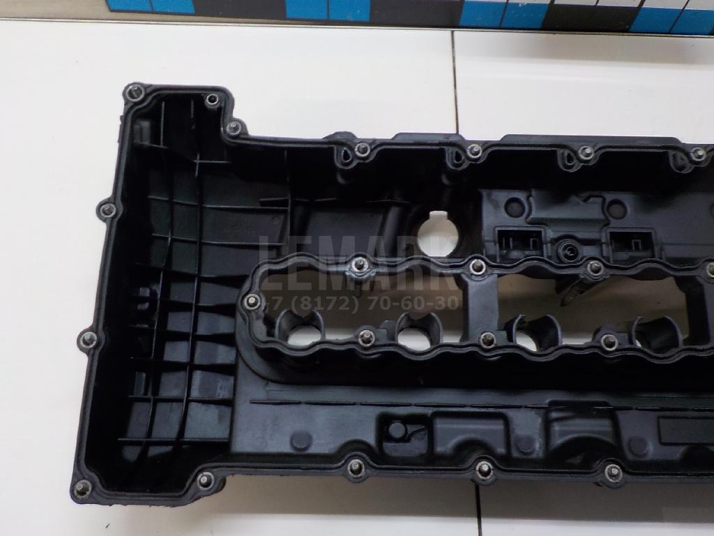 Крышка головки блока (клапанная) для  BMW 3-serie F34 GT 2012-2020