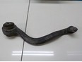 Рычаг передний нижний левый передний