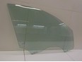 Стекло двери передней правой