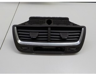 Дефлектор воздушный для Opel Mokka 2012-2019 б/у состояние отличное