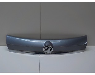 Накладка двери багажника для Opel Mokka 2012-2019 БУ состояние хорошее