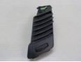 Дефлектор воздушный