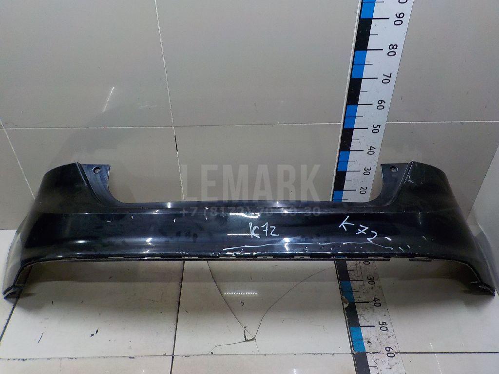 Бампер задний 1852397 Ford