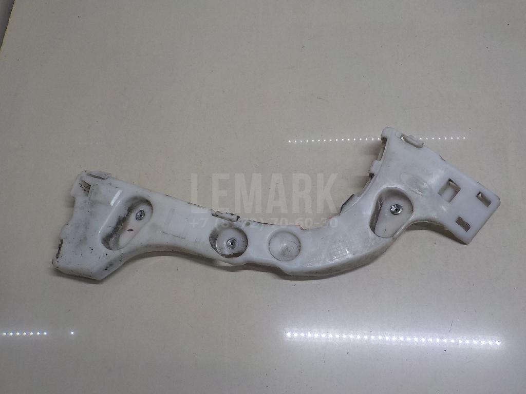 Направляющая заднего бампера левая 1742939 Ford