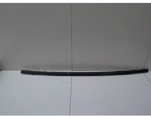 Накладка стекла переднего левого для Opel Mokka 2012-2019 б/у состояние хорошее