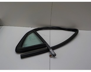 Стекло двери задней правой (форточка) для Opel Mokka 2012-2019 с разборки состояние отличное