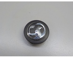 Колпак декор. легкосплавного диска для Opel Mokka 2012-2019 с разбора состояние отличное