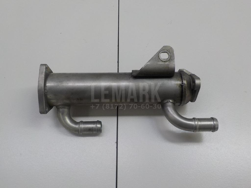Радиатор системы EGR 2841627410 Hyundai-Kia