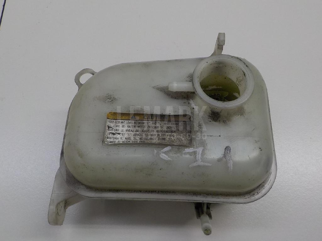 Бачок расширительный 254311H200 Hyundai-Kia